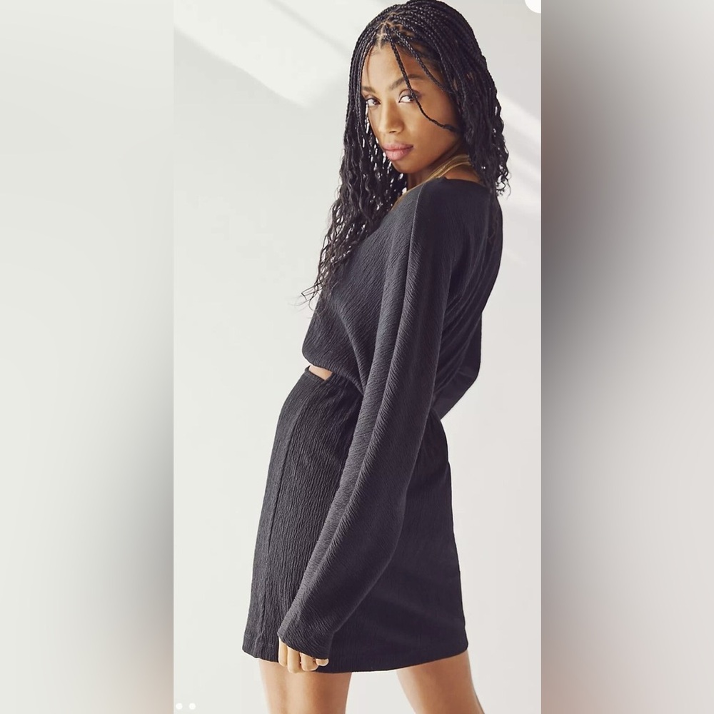 Free People Stasia Mini Dress | Size Small - Picture 2 of 7